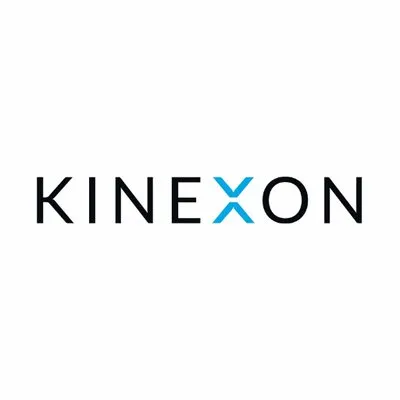 Kinexon logo