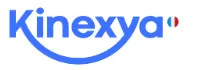 Kinexya logo