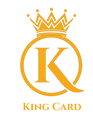 KING CARD