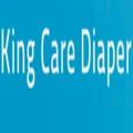 King Care Adult Diaper logo
