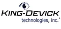 King-Devick technologies logo