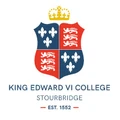 King Edward VI College logo