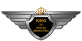King of Digital Marketing logo