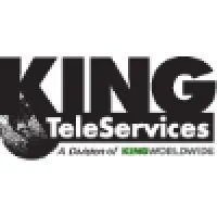 King Tele Services logo