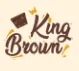 kingbrown logo