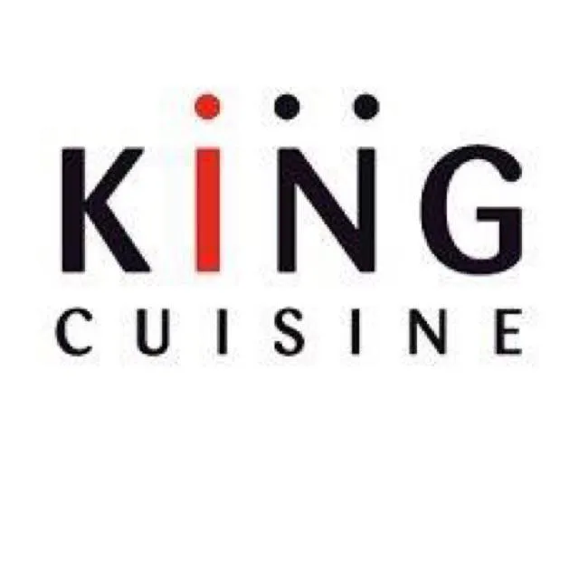 King Cuisine logo