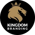 Kingdom Branding logo