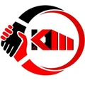 Kingdom International Movers logo
