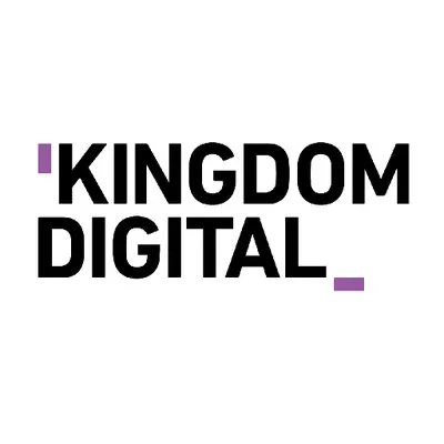 Kingdom Digital logo