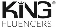 Kingfluencers logo