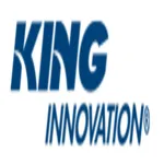King Innovation logo