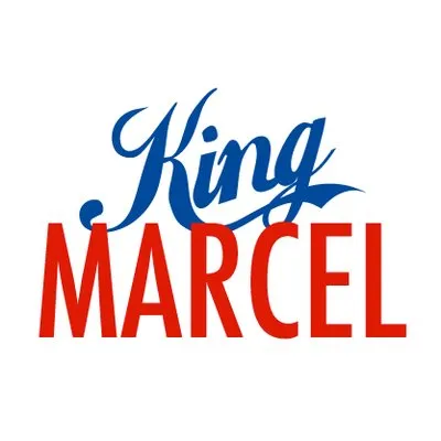 King Marcel logo