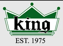 King Materials Handling logo