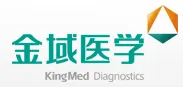 Guangzhou Jinyu Medical Testing Group logo