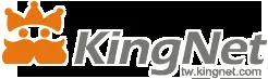 KingNet logo