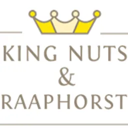 King Nuts Raaphorst logo