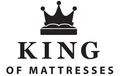 Kingofmattresses logo