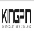 KINGPIN logo