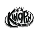 Kingpin Tattoo Supply logo
