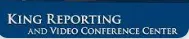 King Reporting logo