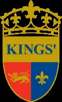 Kings Education logo