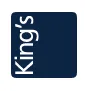 King's College Hospital Dubai logo
