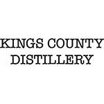 Kings County Distillery logo