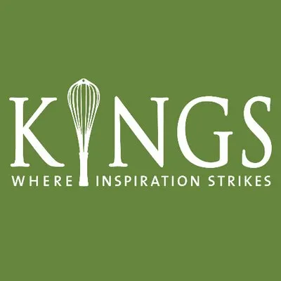 Kings Food Markets logo
