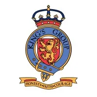 King’s Group logo
