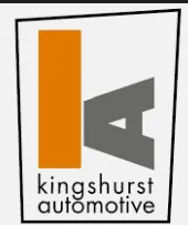 Kingshurst Automotive logo