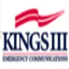 Kings III logo
