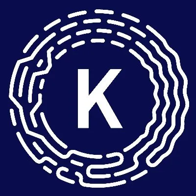 Kingsland University logo