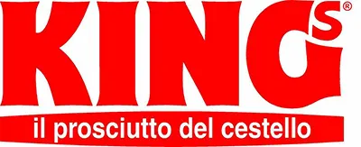 Kings Prosciutti logo