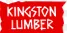 Kingston Lumber logo