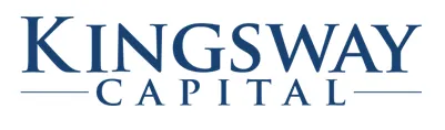 Kingsway Capital logo