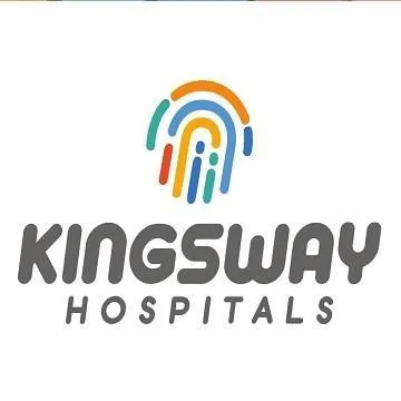 Kingsway Hospitals logo