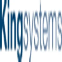 King Systems logo