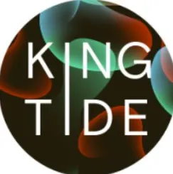 King Tide logo
