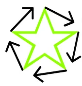 Kingz Drone System logo