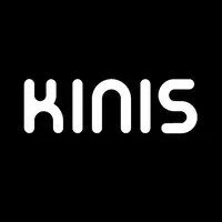 KINIS logo