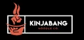 Kinjabang Noodles logo