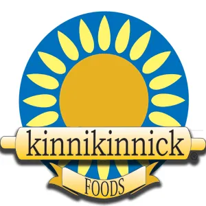 Kinnikinnick Foods logo