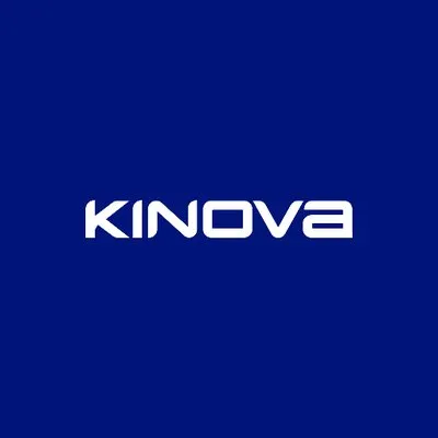 Kinova logo