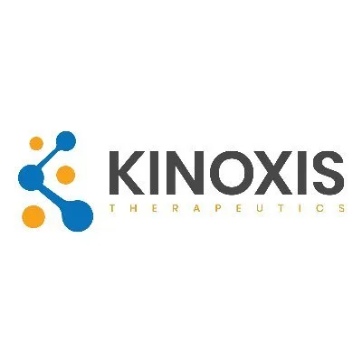 Kinoxis Therapeutics logo