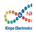 New Kinpo logo
