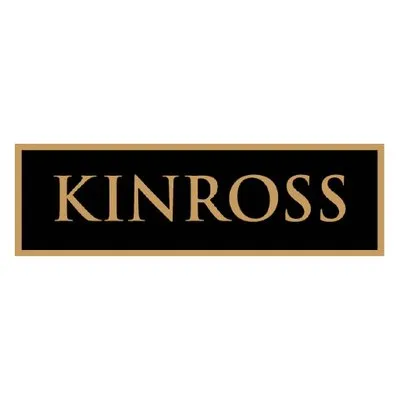 Kinross logo