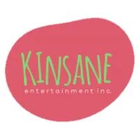Kinsane Entertainment logo