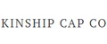 Kinship Cap logo