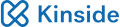 Kinside logo