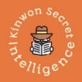 Kinwon Secret Intelligence logo